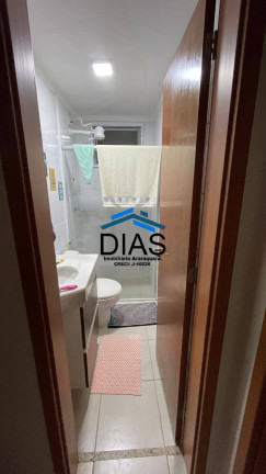 Imagem Apartamento com 2 Quartos à Venda, 65 m² em Jardim Botânico - Araraquara