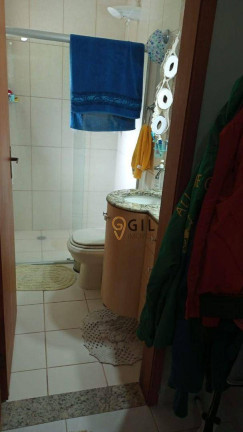 Imagem Casa com 3 Quartos à Venda, 97 m² em Residencial Santa Paula - Jacareí