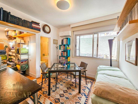 Imagem Apartamento com 4 Quartos à Venda, 226 m² em Itaim - São Paulo Imagem Apartamento com 4 Quartos à Venda, 226 m² em Itaim - São Paulo