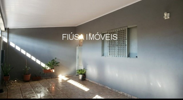Imagem Casa com 3 Quartos à Venda, em Independência - Ribeirão Preto Imagem Casa com 3 Quartos à Venda, em Independência - Ribeirão Preto