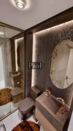 Imagem Cobertura com 3 Quartos à Venda, 195 m² em Baeta Neves - São Bernardo Do Campo Imagem Cobertura com 3 Quartos à Venda, 195 m² em Baeta Neves - São Bernardo Do Campo