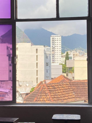Imagem Apartamento com 3 Quartos à Venda, 126 m² em Laranjeiras - Rio De Janeiro
