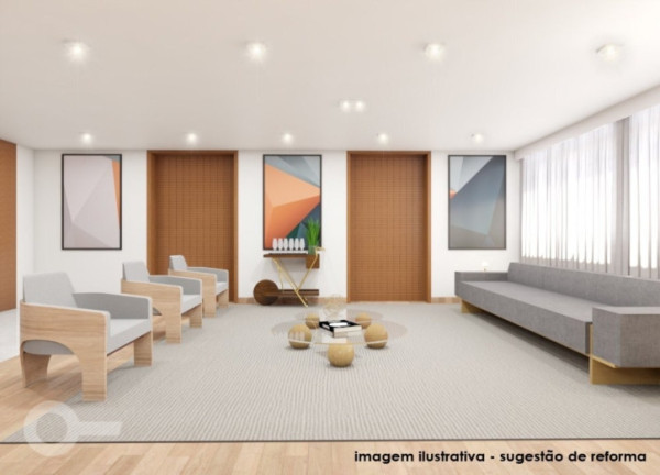 Imagem Apartamento com 3 Quartos à Venda, 282 m² em Higienópolis - São Paulo Imagem Apartamento com 3 Quartos à Venda, 282 m² em Higienópolis - São Paulo