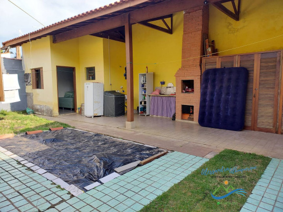 Imagem Casa com 3 Quartos à Venda, 176 m² em Grandesp - Itanhaém Imagem Casa com 3 Quartos à Venda, 176 m² em Grandesp - Itanhaém