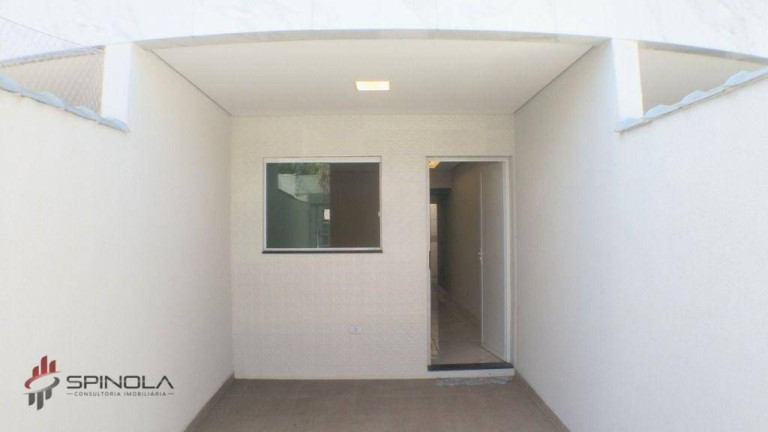 Imagem Sobrado com 2 Quartos à Venda, 71 m² em Vilamar - Praia Grande Imagem Sobrado com 2 Quartos à Venda, 71 m² em Vilamar - Praia Grande