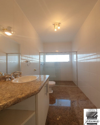 Imagem Casa com 3 Quartos à Venda, 400 m² em Caguassu - Sorocaba