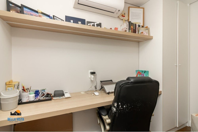Imagem Apartamento com 3 Quartos à Venda,  em Vila Uberabinha - São Paulo