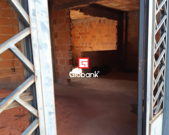 Casa com 2 Quartos à Venda, 80 m² em Vila Campos - Montes Claros