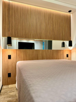 Imagem Imóvel com 3 Quartos à Venda, 79 m² em Barra Funda - São Paulo Imagem Imóvel com 3 Quartos à Venda, 79 m² em Barra Funda - São Paulo