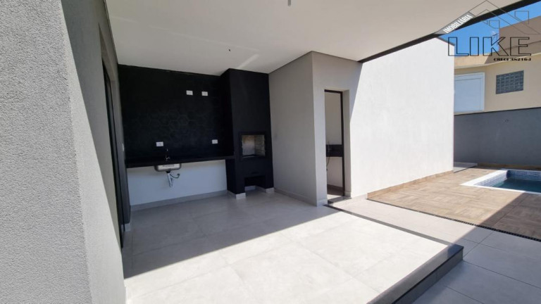 Imagem Casa com 3 Quartos à Venda,  em Vila Paraíso - Caçapava