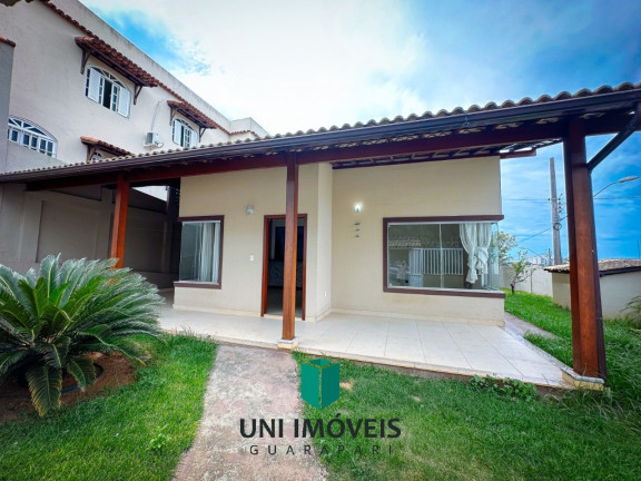 Imagem Casa com 3 Quartos à Venda, em Sol Nascente - Guarapari Imagem Casa com 3 Quartos à Venda, em Sol Nascente - Guarapari