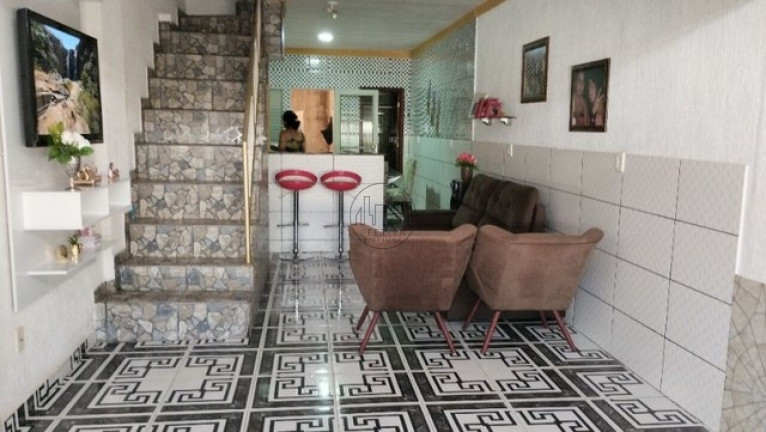 Imagem Casa com 2 Quartos à Venda, 70 m² em Riacho Fundo I - Brasília