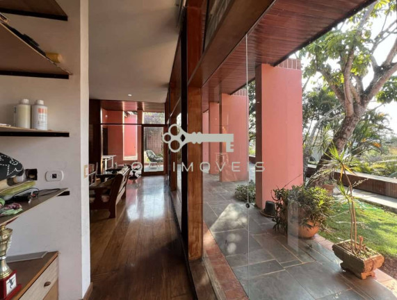 Imagem Casa com 4 Quartos à Venda,  em Pousada Dos Bandeirantes - Carapicuíba