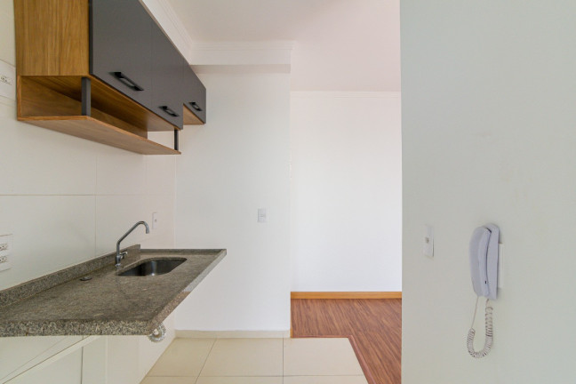 Imagem Apartamento com 1 Quarto à Venda, 34 m² em Vila Andrade - São Paulo Imagem Apartamento com 1 Quarto à Venda, 34 m² em Vila Andrade - São Paulo