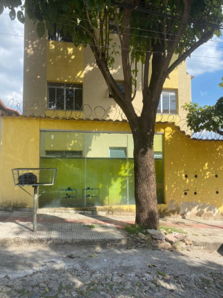 Imagem Apartamento com 3 Quartos à Venda, 65 m² em São João Batista - Belo Horizonte Imagem Apartamento com 3 Quartos à Venda, 65 m² em São João Batista - Belo Horizonte