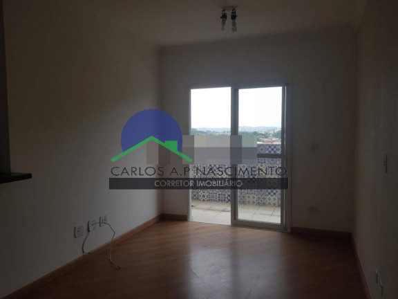 Imagem Apartamento com 2 Quartos à Venda, 64 m² em Centro - Jacareí