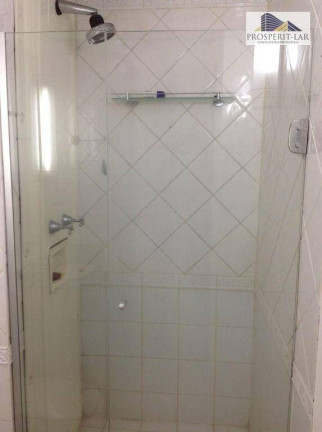 Imagem Apartamento com 1 Quarto à Venda, 30 m² em Vila Olímpia - São Paulo