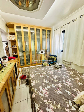 Imagem Cobertura com 3 Quartos à Venda, 140 m² em Aviação - Praia Grande