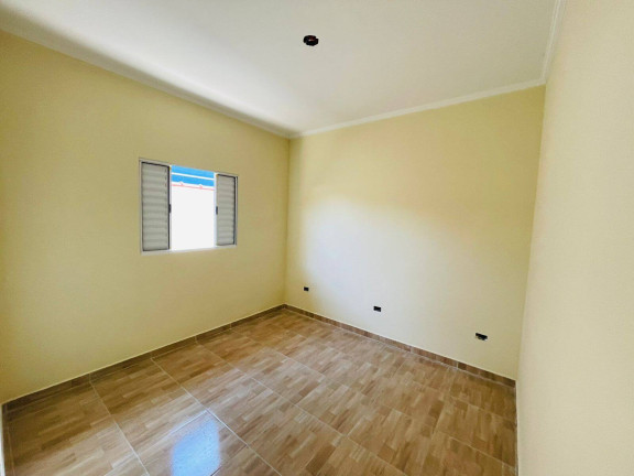 Imagem Casa com 2 Quartos à Venda, 127 m² em Itaguaí - Mongaguá