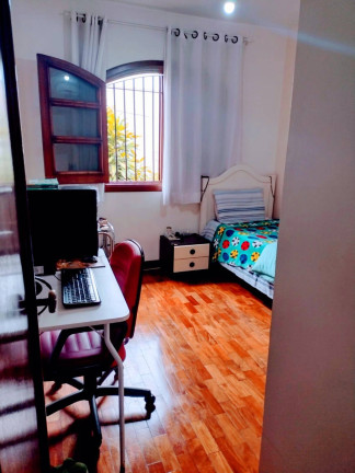 Imagem Casa com 3 Quartos à Venda, 152 m² em Jardim Ipanema (zona Sul) - São Paulo