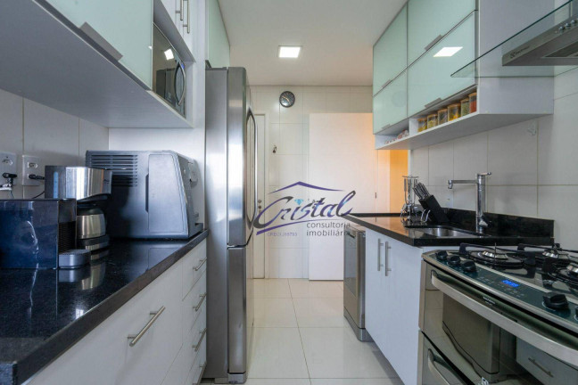 Imagem Apartamento com 4 Quartos à Venda, 108 m² em Butantã - São Paulo