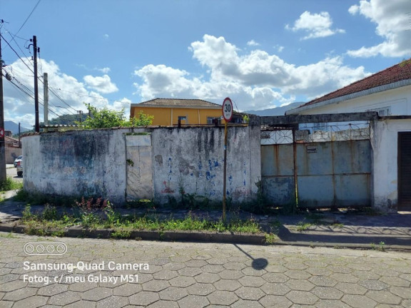 Imagem Casa com 3 Quartos à Venda, 140 m² em Vila Nova - Cubatão