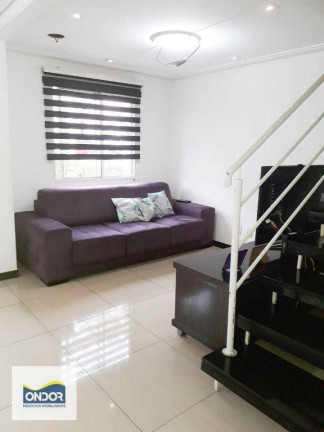 Imagem Casa de Condomínio com 4 Quartos à Venda, 110 m² em Granja Viana - Cotia