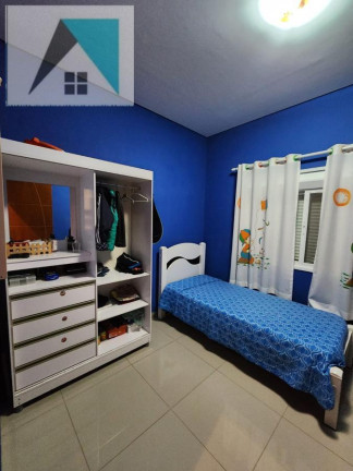 Imagem Apartamento com 2 Quartos à Venda, 52 m² em Colina Maria Luíza (jordanésia) - Cajamar Imagem Apartamento com 2 Quartos à Venda, 52 m² em Colina Maria Luíza (jordanésia) - Cajamar