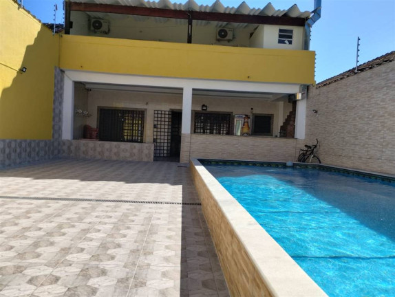 Imagem Casa com 2 Quartos à Venda, 120 m² em Caiçara - Praia Grande Imagem Casa com 2 Quartos à Venda, 120 m² em Caiçara - Praia Grande