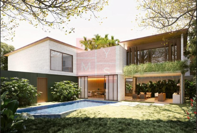 Imagem Casa com 4 Quartos à Venda, 500 m² em Gávea - Rio De Janeiro