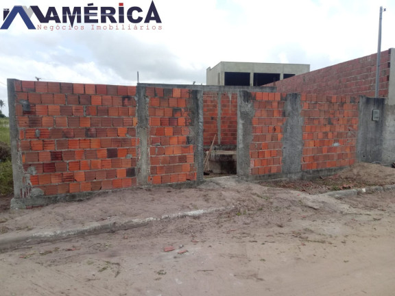 Imagem Casa com 4 Quartos à Venda, 110 m² em Salvador - Sapé Imagem Casa com 4 Quartos à Venda, 110 m² em Salvador - Sapé