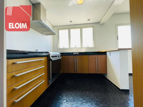 Imagem Apartamento com 3 Quartos à Venda, 215 m² em Perdizes - São Paulo