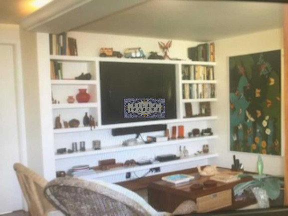 Imagem Cobertura com 5 Quartos à Venda, 367 m² em Ipanema - Rio De Janeiro Imagem Cobertura com 5 Quartos à Venda, 367 m² em Ipanema - Rio De Janeiro