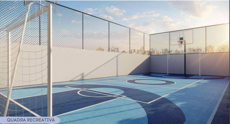 Imagem Apartamento com 2 Quartos à Venda, 53 m² em Tatuapé - São Paulo