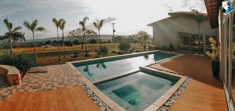 Imagem Casa de Condomínio com 4 Quartos à Venda, 313 m² em Riviera De Santa Cristina Xiii - Paranapanema Imagem Casa de Condomínio com 4 Quartos à Venda, 313 m² em Riviera De Santa Cristina Xiii - Paranapanema