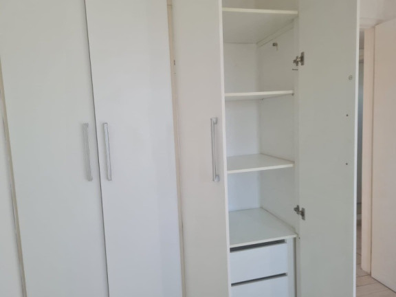 Imagem Imóvel com 3 Quartos para Alugar, 62 m² em Vila Santa Catarina - São Paulo Imagem Imóvel com 3 Quartos para Alugar, 62 m² em Vila Santa Catarina - São Paulo