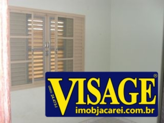 Imagem Casa com 2 Quartos à Venda,  em Jd. Paulistano - Jacareí