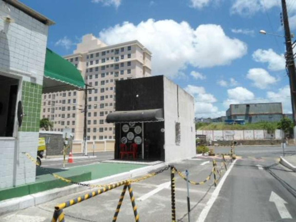 Imagem Apartamento com 3 Quartos à Venda, 70 m² em Paralela - Salvador