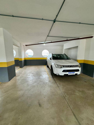 Imagem Apartamento com 3 Quartos à Venda, 75 m² em Centro - Cascavel