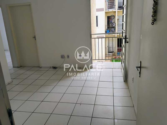 Apartamento com 2 Quartos para Alugar, 47 m² em Vale Do Sol - Piracicaba