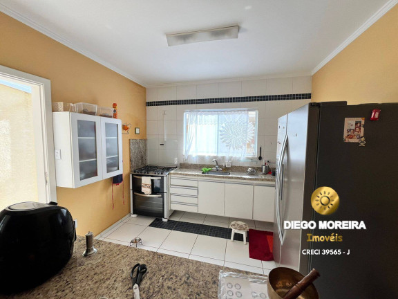 Imagem Casa com 3 Quartos à Venda, 131 m² em Jardim Paulista - Atibaia Imagem Casa com 3 Quartos à Venda, 131 m² em Jardim Paulista - Atibaia