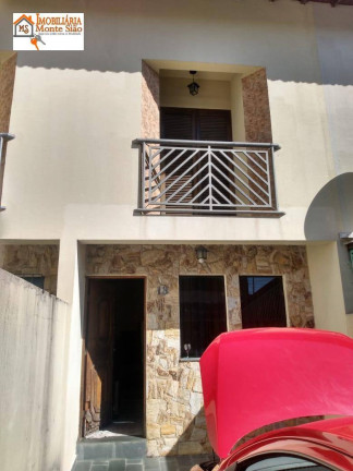 Sobrado com 2 Quartos à Venda, 75 m² em Jardim Santa Cecília - Guarulhos