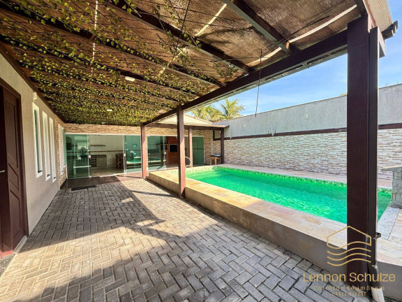 Imagem Casa com 9 Quartos à Venda, 520 m² em Centro - Balneário Barra Do Sul Imagem Casa com 9 Quartos à Venda, 520 m² em Centro - Balneário Barra Do Sul