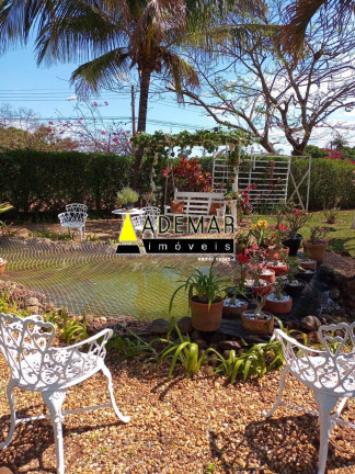 Imagem Casa com 3 Quartos à Venda, 6.000 m² em São Pedro