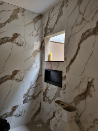 Imagem Casa com 3 Quartos à Venda, 75 m² em Alto Tarumã - Pinhais