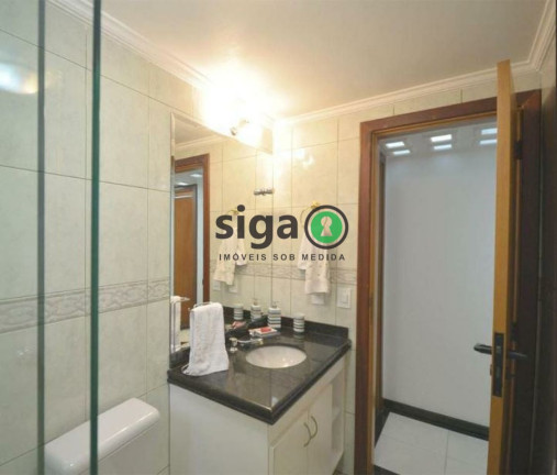 Imagem Apartamento com 3 Quartos à Venda, 127 m² em Bosque Da Saúde - São Paulo Imagem Apartamento com 3 Quartos à Venda, 127 m² em Bosque Da Saúde - São Paulo
