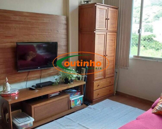 Imagem Apartamento com 2 Quartos à Venda, 72 m² em Grajaú - Rio De Janeiro Imagem Apartamento com 2 Quartos à Venda, 72 m² em Grajaú - Rio De Janeiro