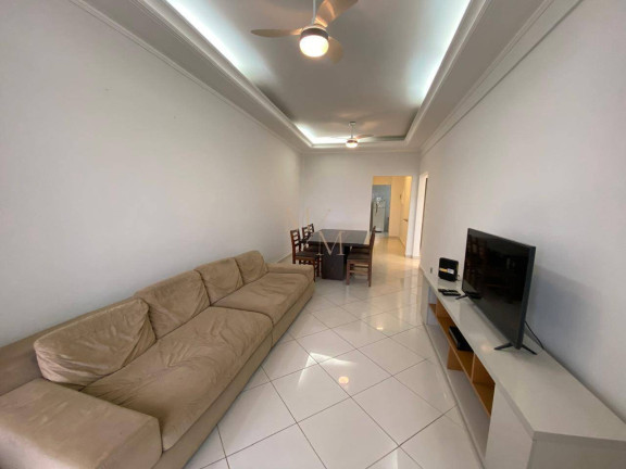Imagem Apartamento com 3 Quartos à Venda, 117 m² em Aparecida - Santos Imagem Apartamento com 3 Quartos à Venda, 117 m² em Aparecida - Santos
