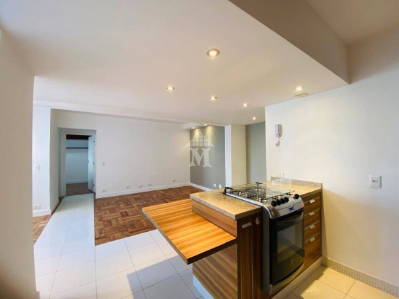 Imagem Apartamento com 2 Quartos para Alugar, 65 m² em Vila Mariana - São Paulo Imagem Apartamento com 2 Quartos para Alugar, 65 m² em Vila Mariana - São Paulo