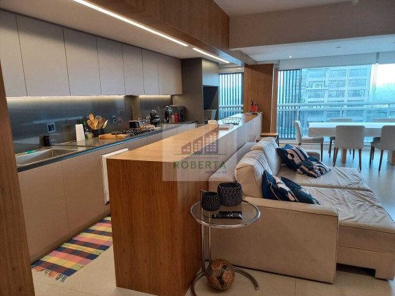 Imagem Apartamento com 2 Quartos à Venda, 105 m² em Pinheiros - São Paulo